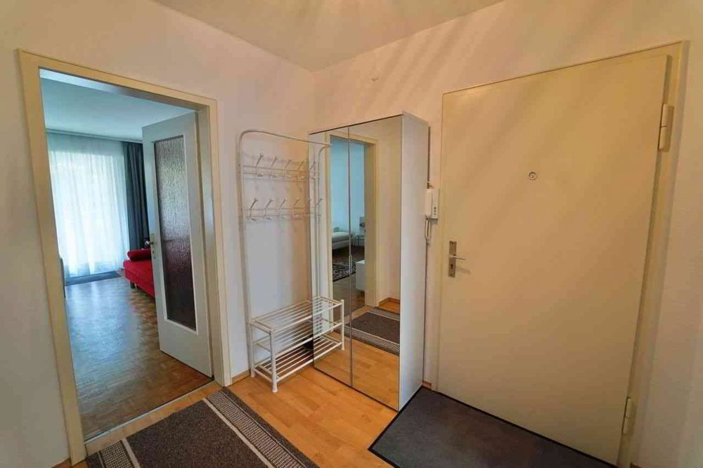 2-Zimmer-Wohnung - Ansicht 5