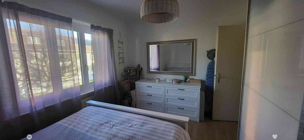 4.5-Zimmerwohnung in Biel - Ansicht 2