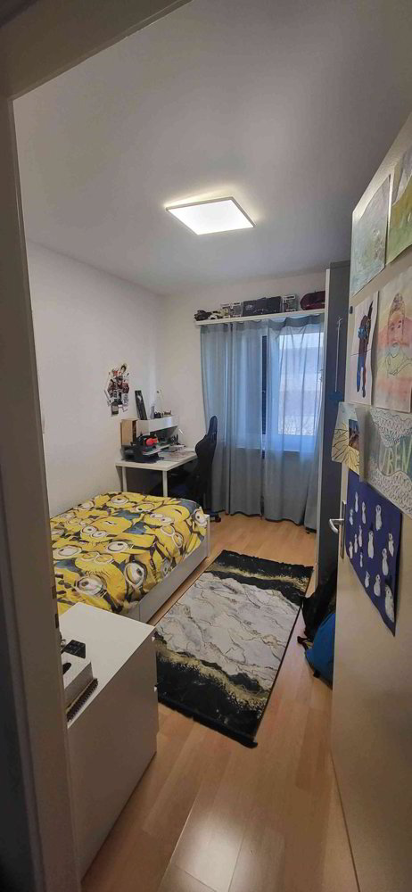 4.5-Zimmerwohnung in Biel - Ansicht 4