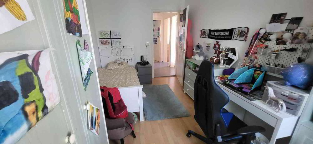 4.5-Zimmerwohnung in Biel - Ansicht 5