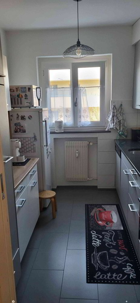 4.5-Zimmerwohnung in Biel - Ansicht 6