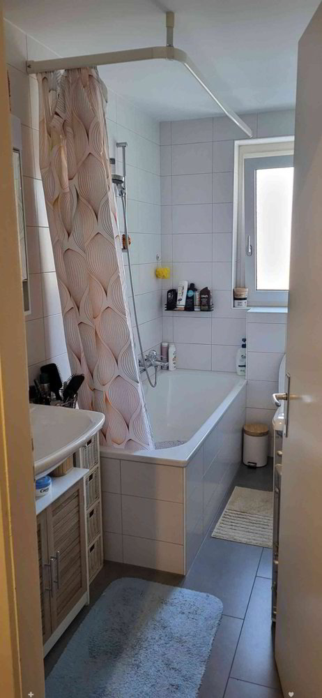 4.5-Zimmerwohnung in Biel - Mehr