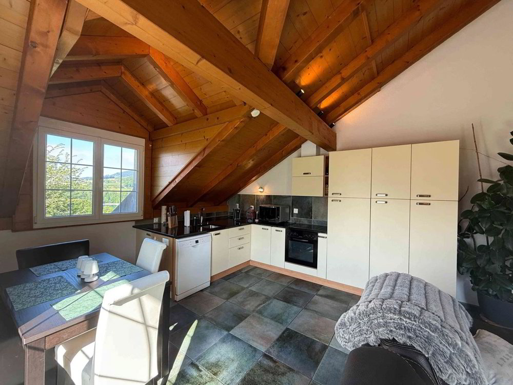 Wohnung – Pont-la-Ville, District de la Gruyère - Ansicht 4