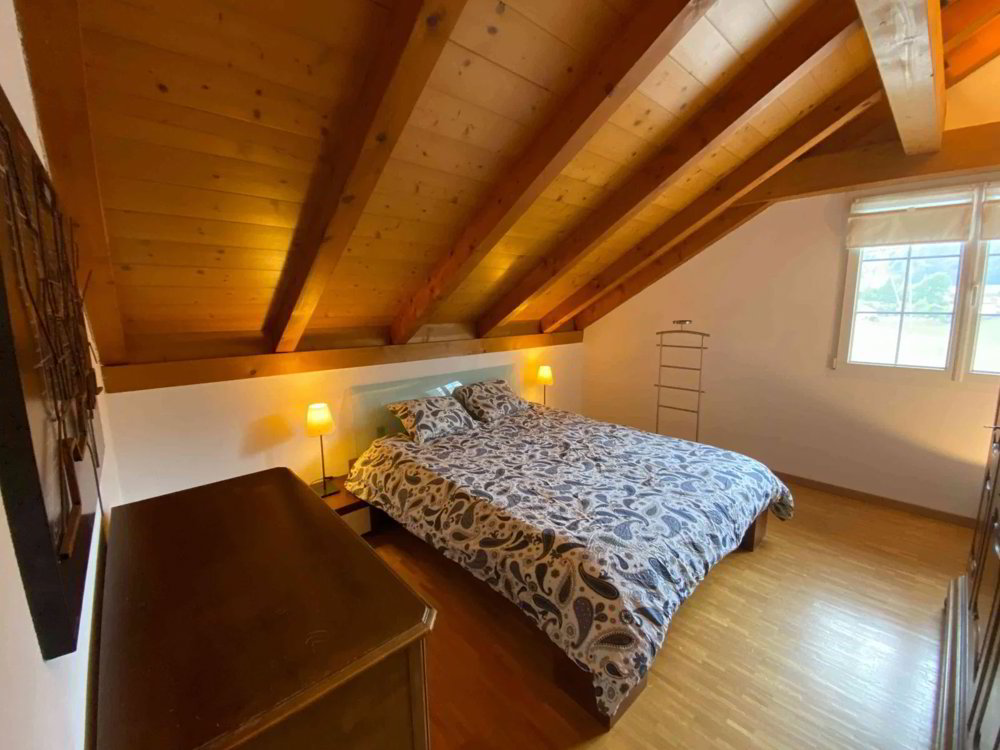 Wohnung – Pont-la-Ville, District de la Gruyère - Mehr