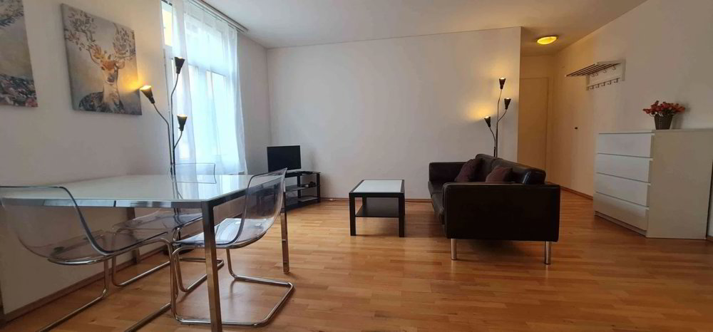 Wohnung – St. Gallen, St. Jakob - Ansicht 3