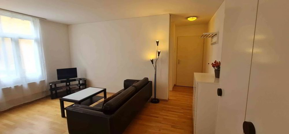 Wohnung – St. Gallen, St. Jakob - Ansicht 4
