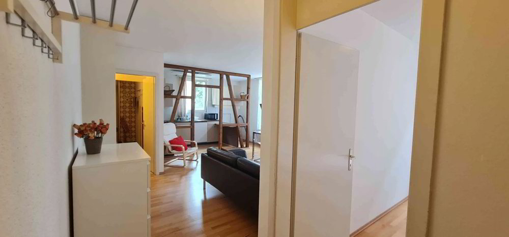 Wohnung – St. Gallen, St. Jakob - Ansicht 5