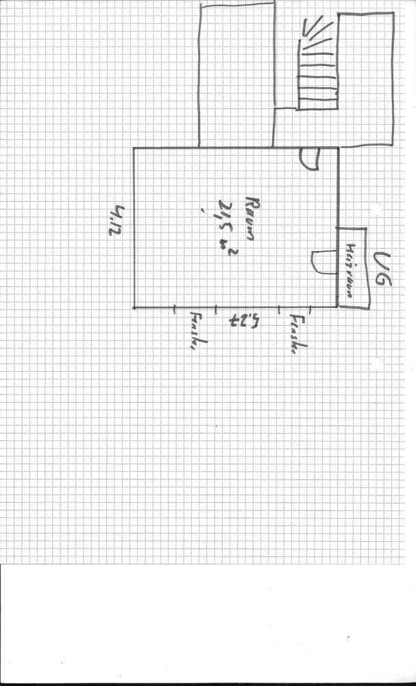 Ufficio & Commercio di 4 locali in affitto a Basel - immagine 1/11