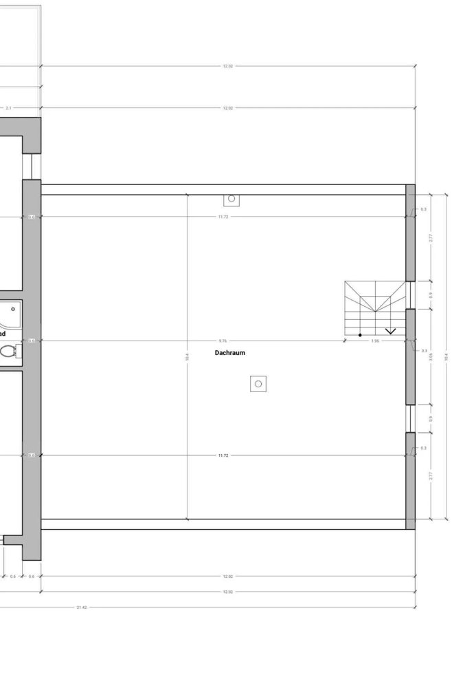 1 rooms Office & Commercial for rent in Sarmenstorf - image 1/3