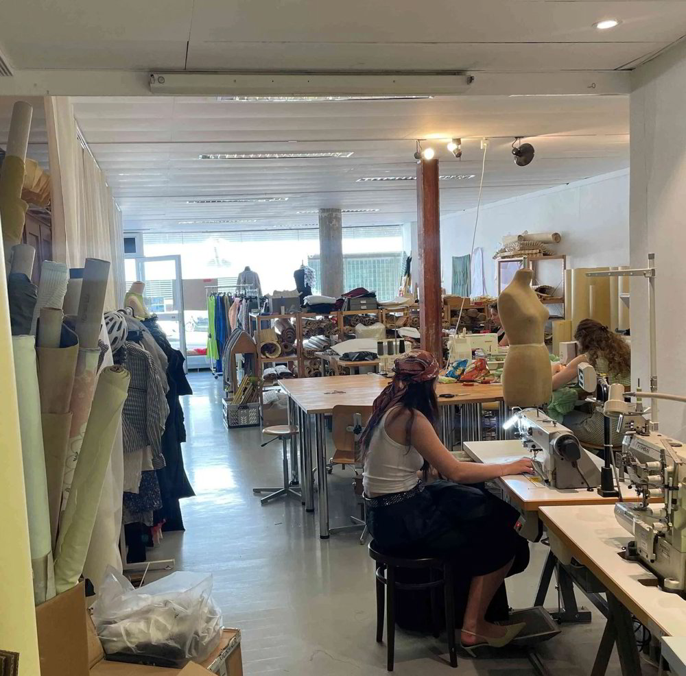 Ufficio & Commercio di 2 locali in affitto a Basel - immagine 1/9