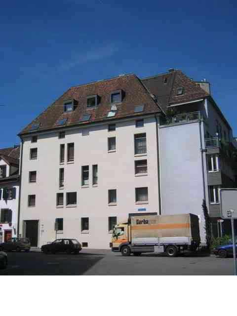 Ufficio & Commercio di 1 locali in affitto a Basel - immagine 1/1