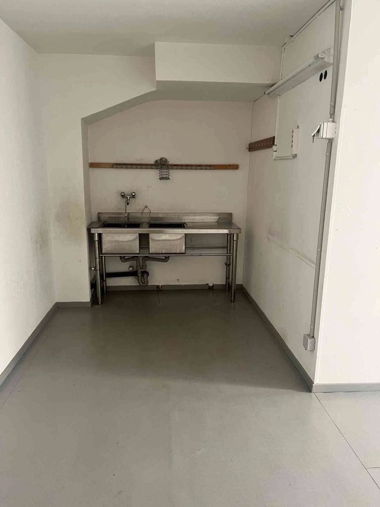 Ufficio & Commercio di 3 locali in affitto a Basel - immagine 1/13