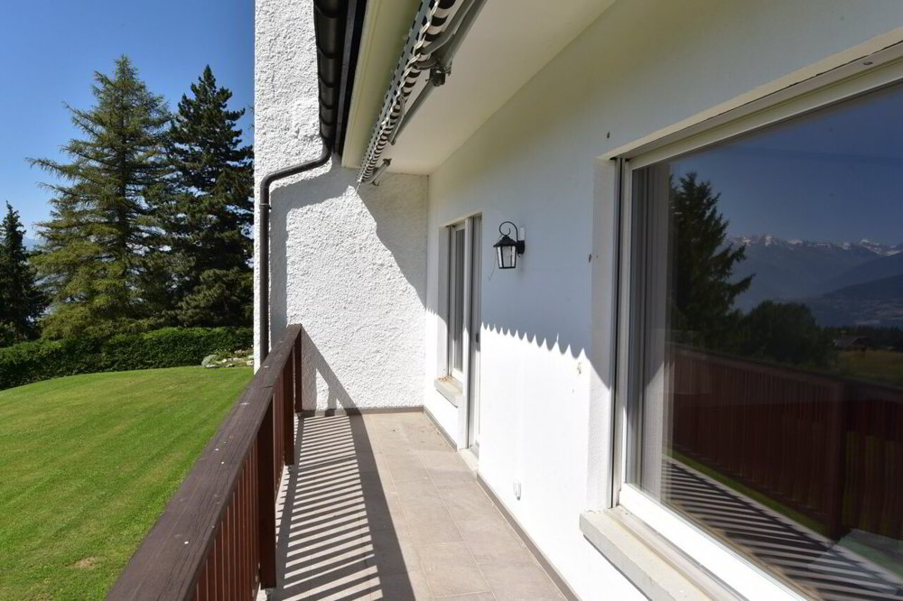 3 Zimmer Wohnung zu vermieten in Crans-Montana - Bild 1/11