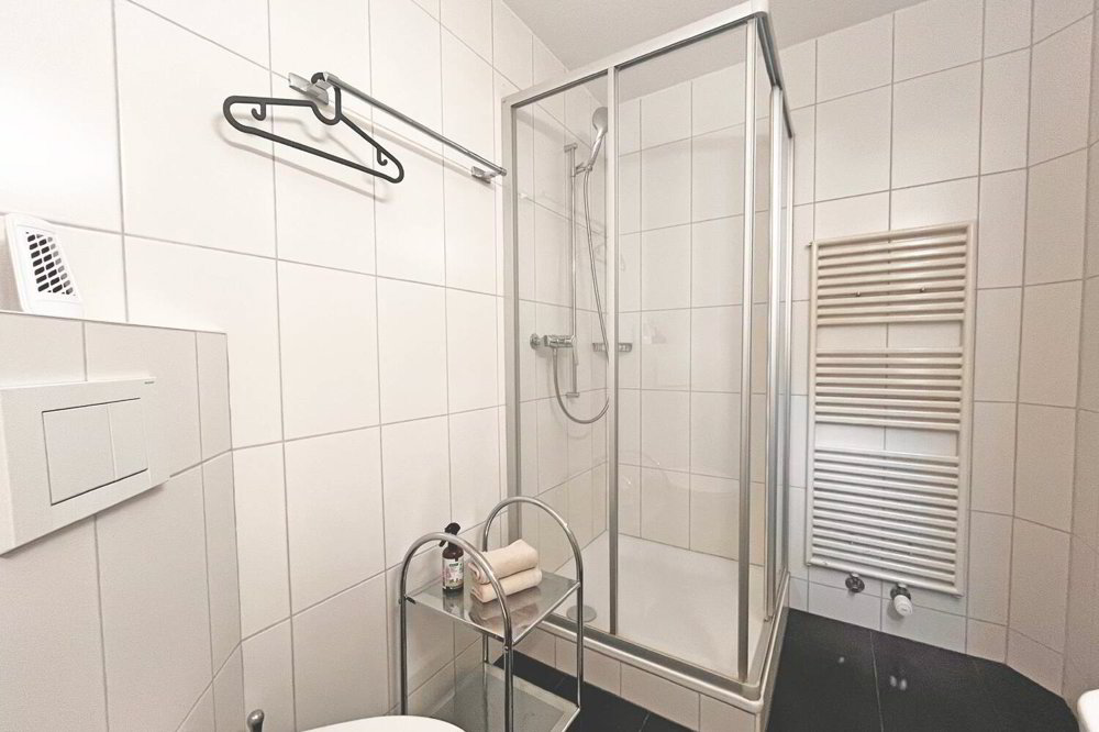 5 Zimmer Wohnung zu vermieten in Luzern - Bild 1/10
