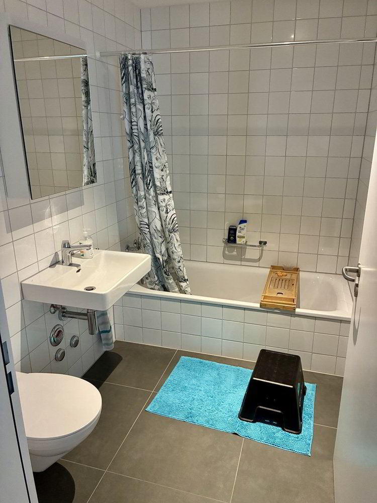 3 Zimmer Wohnung zu vermieten in Luzern - Bild 1/7