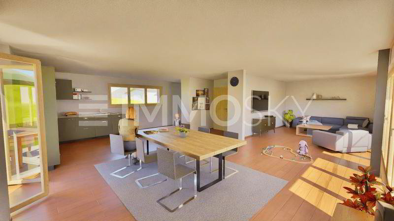 7 Zimmer Haus zum verkaufen in Schüpbach - Bild 1/5
