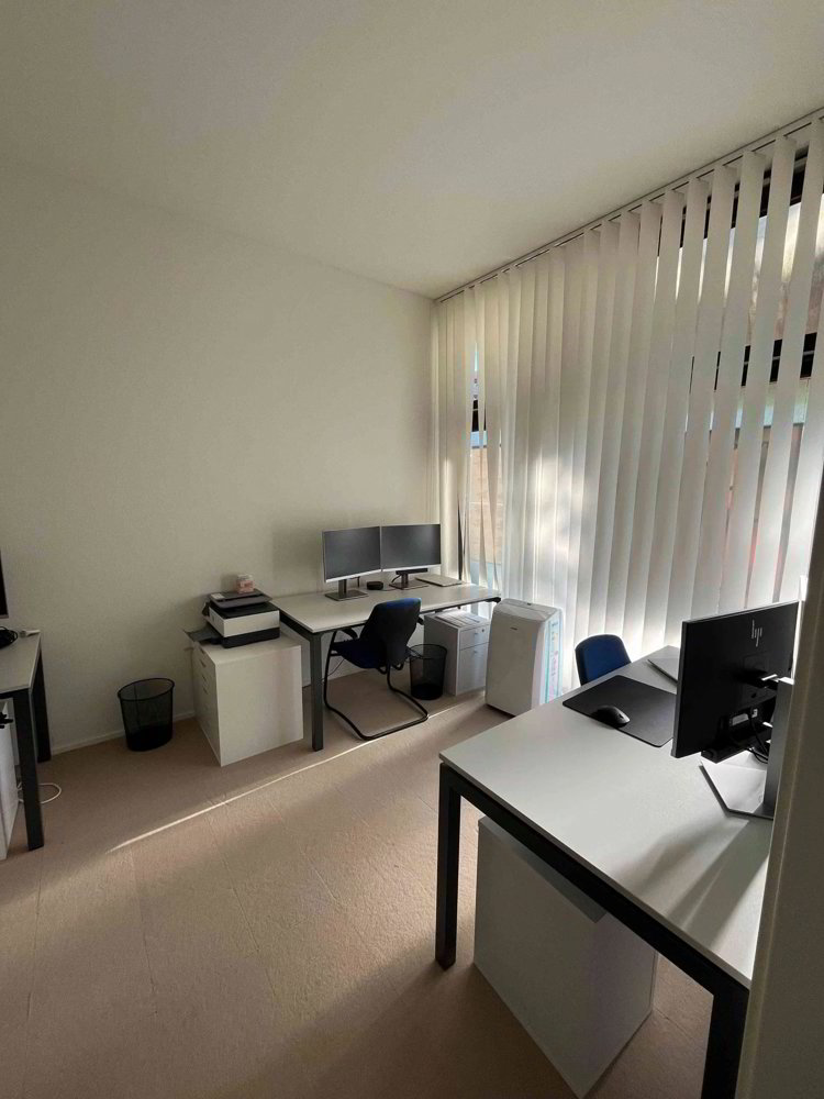 Ufficio & Commercio di 3.5 locali in affitto a Basilea - immagine 1/9