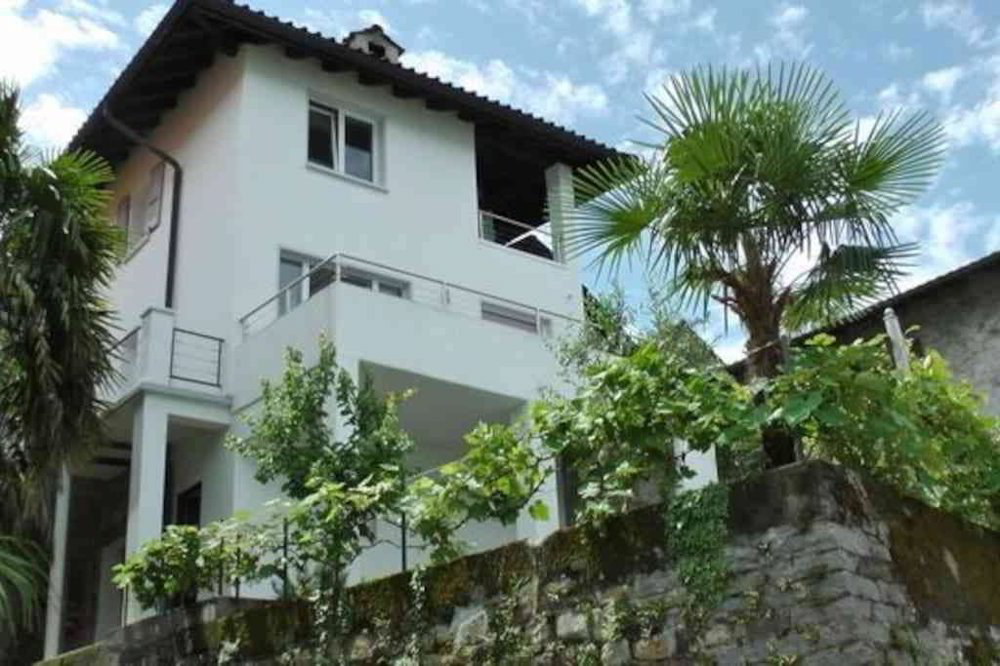 Haus – Piazzogna, Monti di Vairano - Ansicht 5