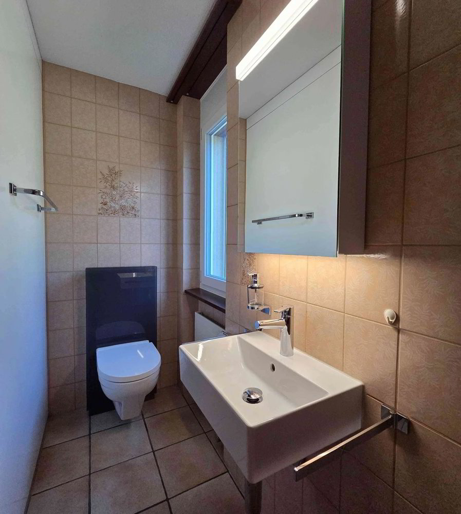 Maison 5.5 pièces à acheter à Balsthal - image 1/13