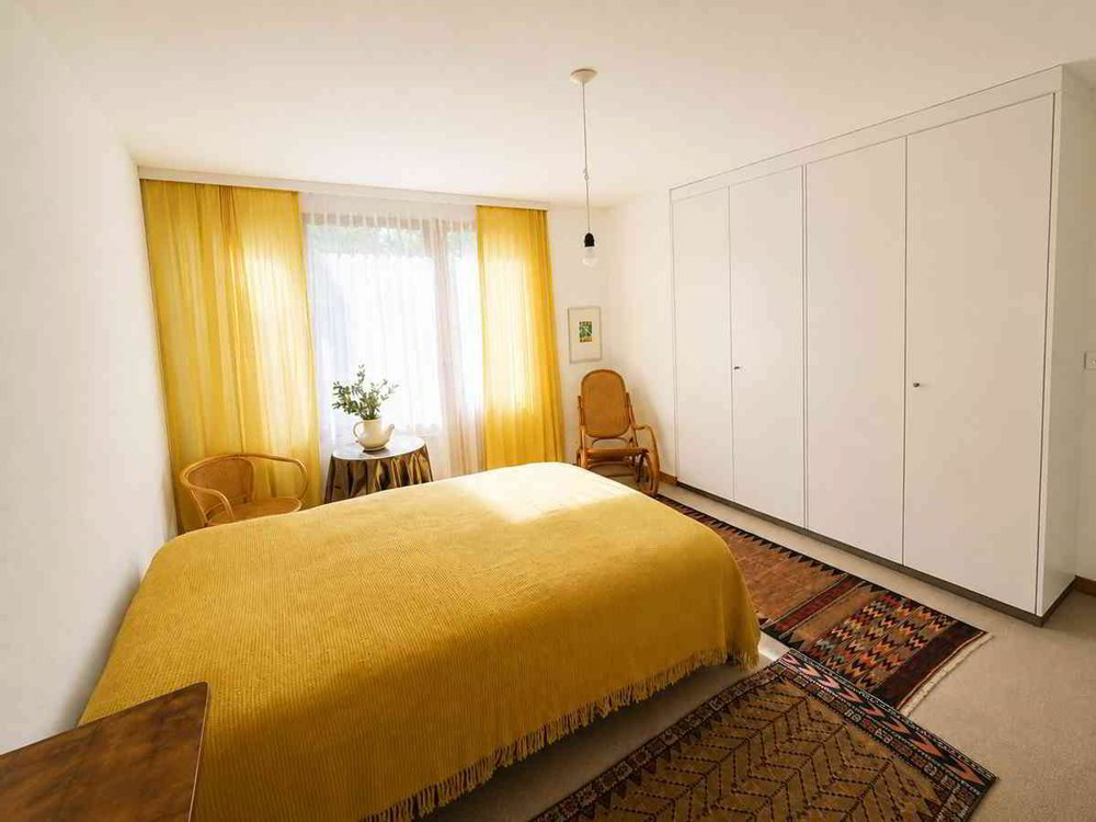 Casa di 5.5 locali in vendita a Bremgarten b. Bern - immagine 1/7