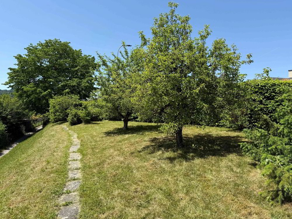 5.5 Zimmer Haus zum verkaufen in Flawil - Bild 1/13