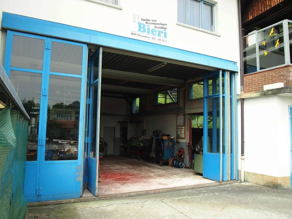 Maison 5.5 pièces à acheter à Thierachern - image 1/5