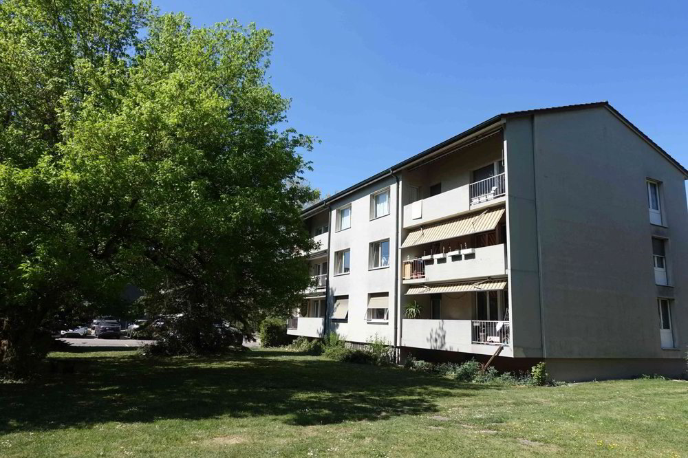 2 Zimmer Wohnung zu vermieten in Liestal - Bild 1/10