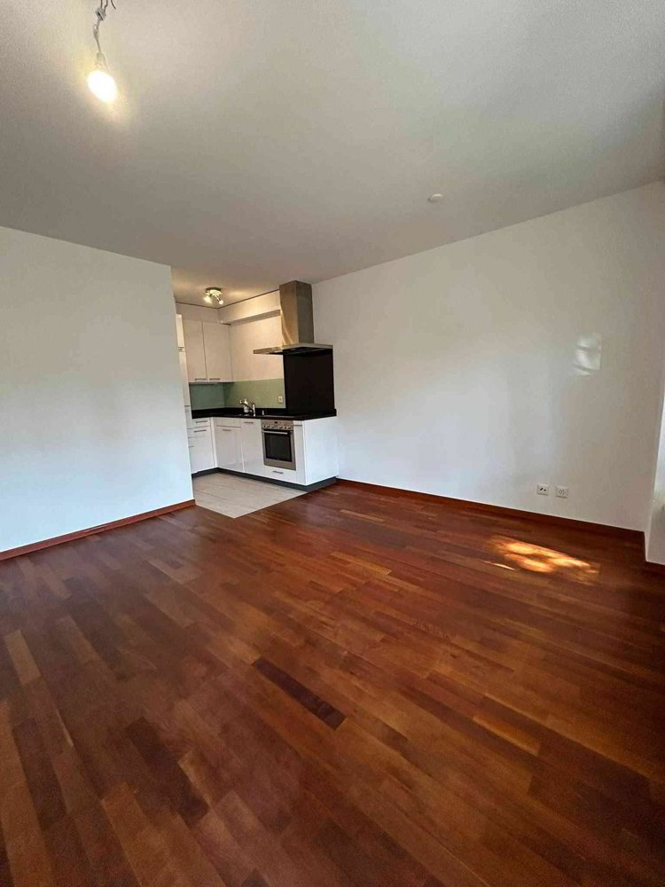 2.5-Zimmer-Wohnung im beliebten Gellert-Quartier - Ansicht 2