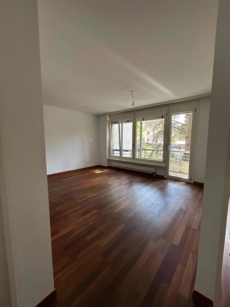 2.5-Zimmer-Wohnung im beliebten Gellert-Quartier - Ansicht 3