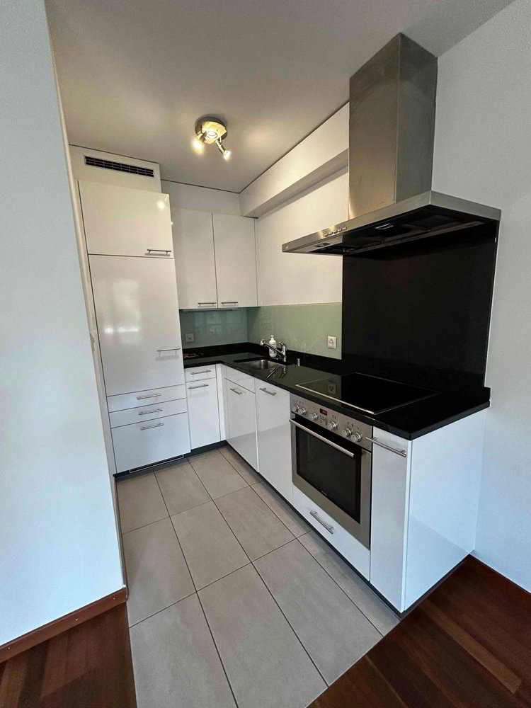 2.5-Zimmer-Wohnung im beliebten Gellert-Quartier - Ansicht 4