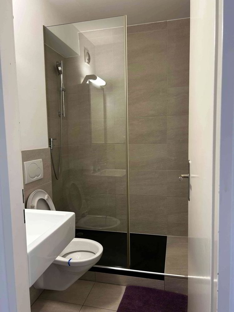 2.5-Zimmer-Wohnung im beliebten Gellert-Quartier - Ansicht 5