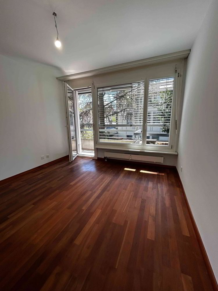 2.5-Zimmer-Wohnung im beliebten Gellert-Quartier - Mehr
