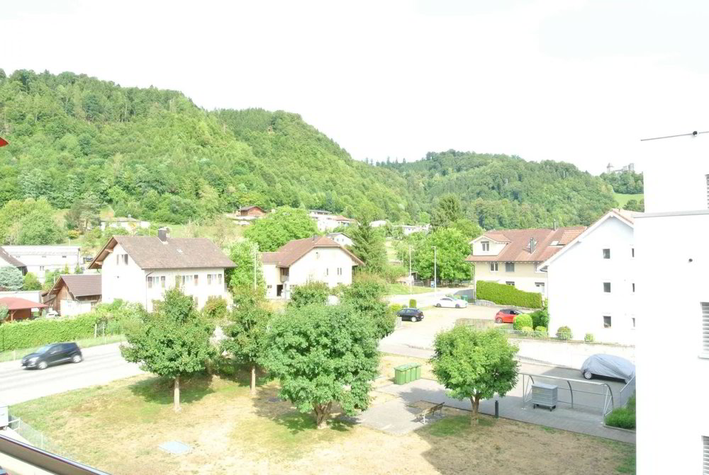 4 Zimmer Wohnung zu vermieten in Wikon - Bild 1/10