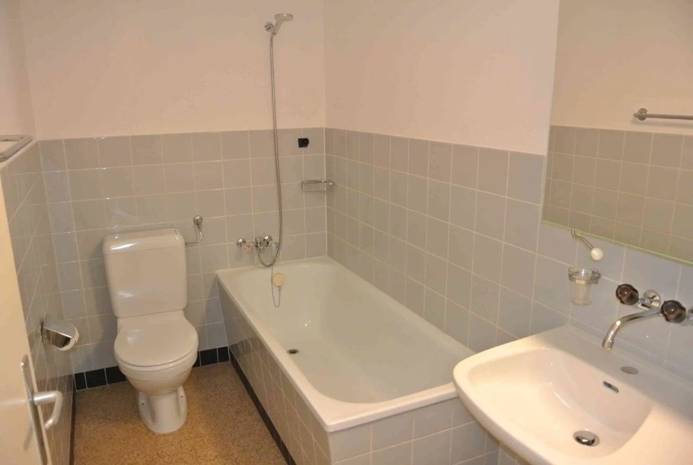 Attraktive 4-Zimmerwohnung an zentraler Lage - Ansicht 3