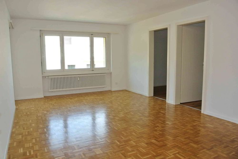 Attraktive 4-Zimmerwohnung an zentraler Lage - Ansicht 4