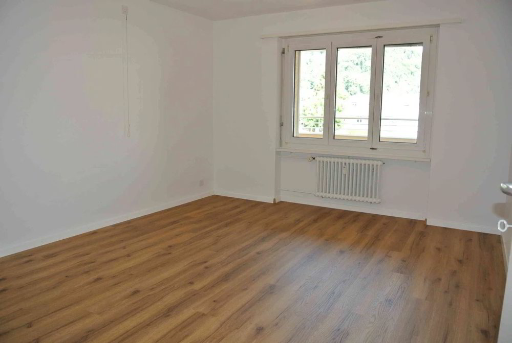 Attraktive 4-Zimmerwohnung an zentraler Lage - Ansicht 5
