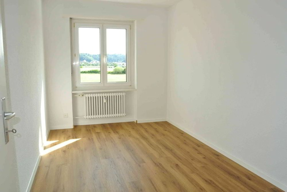 Attraktive 4-Zimmerwohnung an zentraler Lage - Ansicht 6