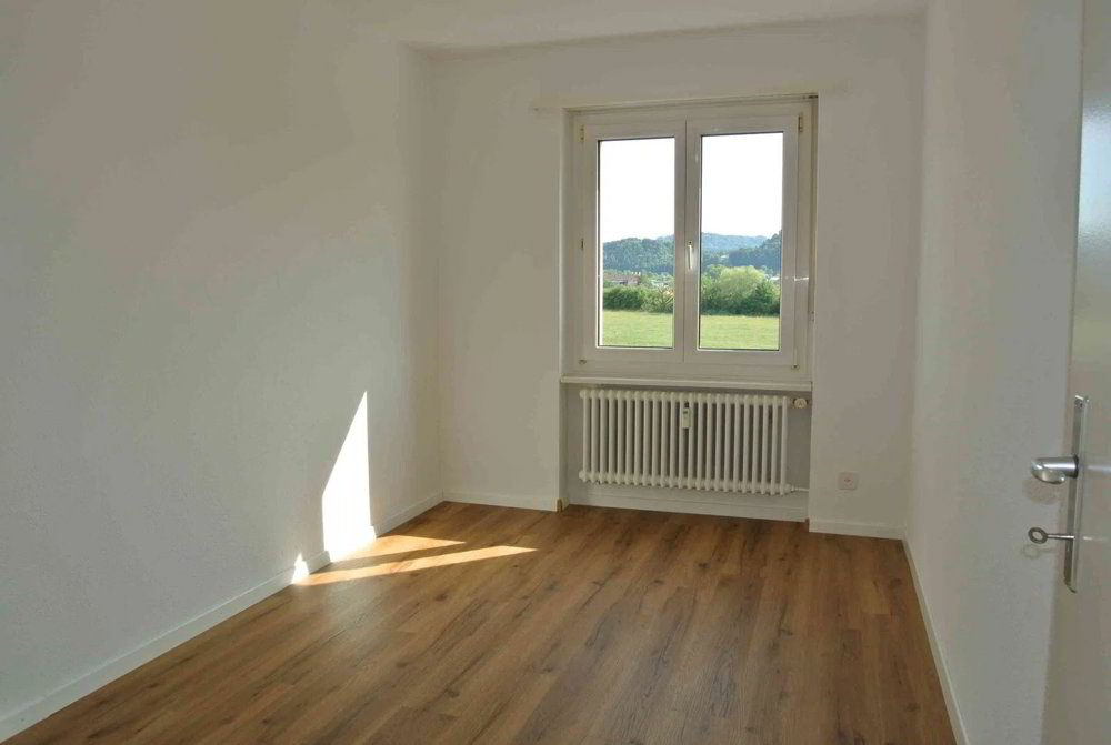 Attraktive 4-Zimmerwohnung an zentraler Lage - Mehr
