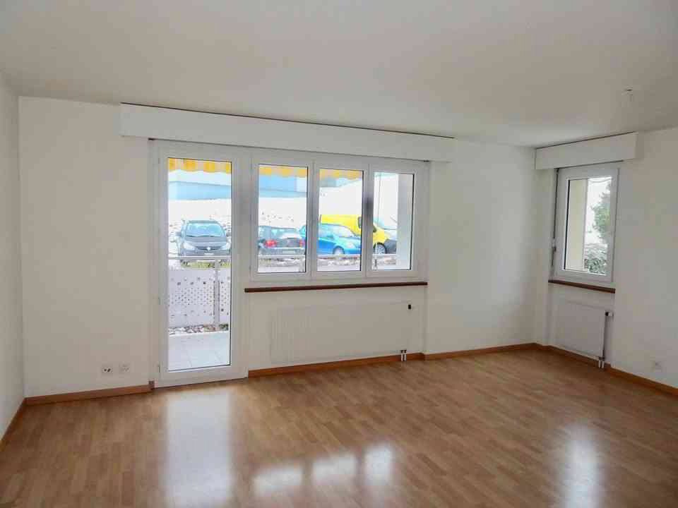 Appartamento di 4.5 locali in affitto a Schwarzenburg - immagine 1/9