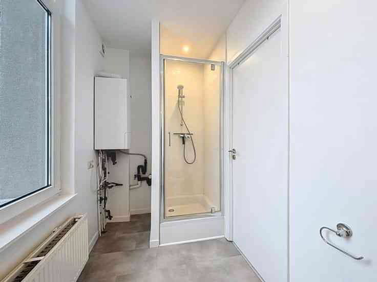 Appartement 1 pièces à louer à Geneva - image 1/5