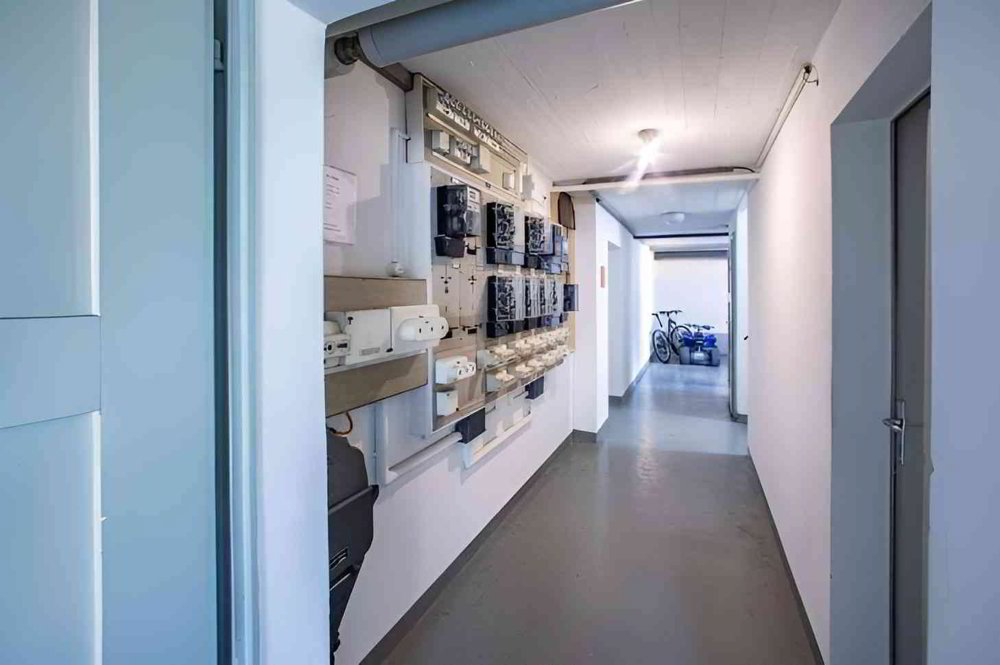 Appartement 1.5 pièces à louer à Selzach - image 1/10