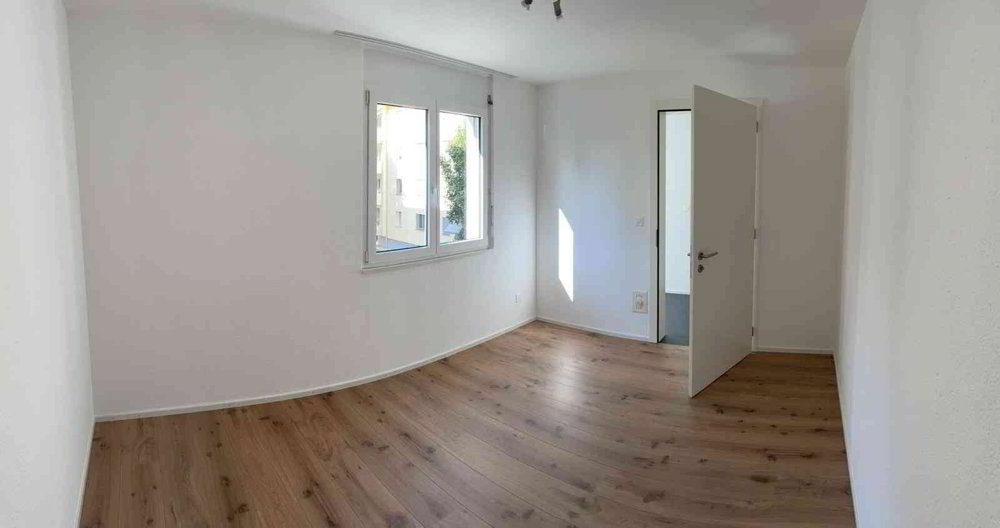 5.5 rooms Apartment for rent in Visp - image 1/8