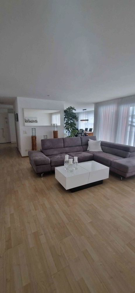Apartment in Domat/Ems, Imboden - Ansicht 2