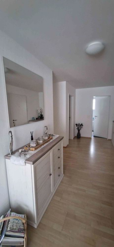 Apartment in Domat/Ems, Imboden - Ansicht 4