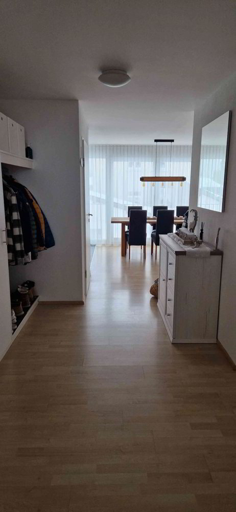 Apartment in Domat/Ems, Imboden - Ansicht 5