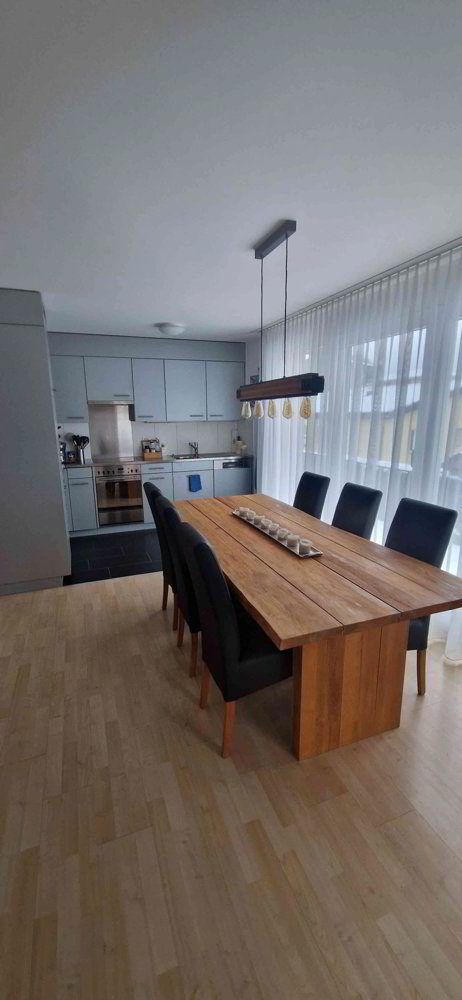 Apartment in Domat/Ems, Imboden - Ansicht 6