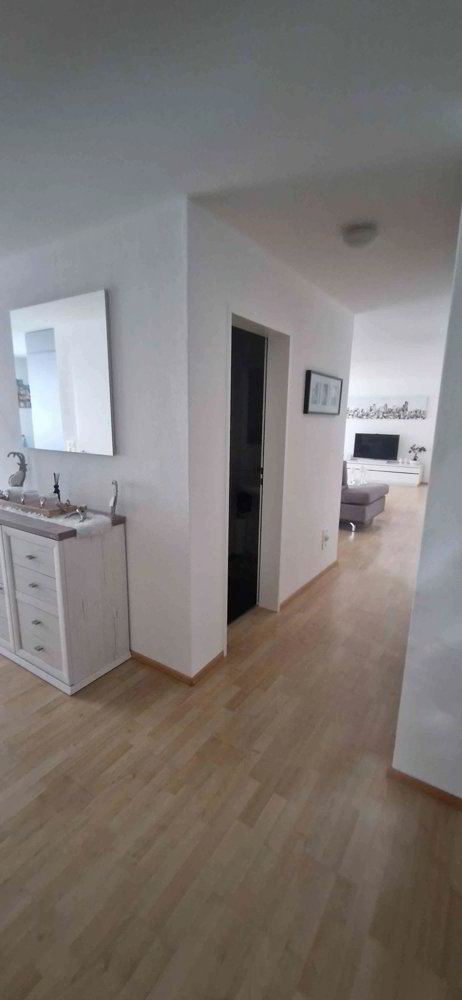 Apartment in Domat/Ems, Imboden - Mehr
