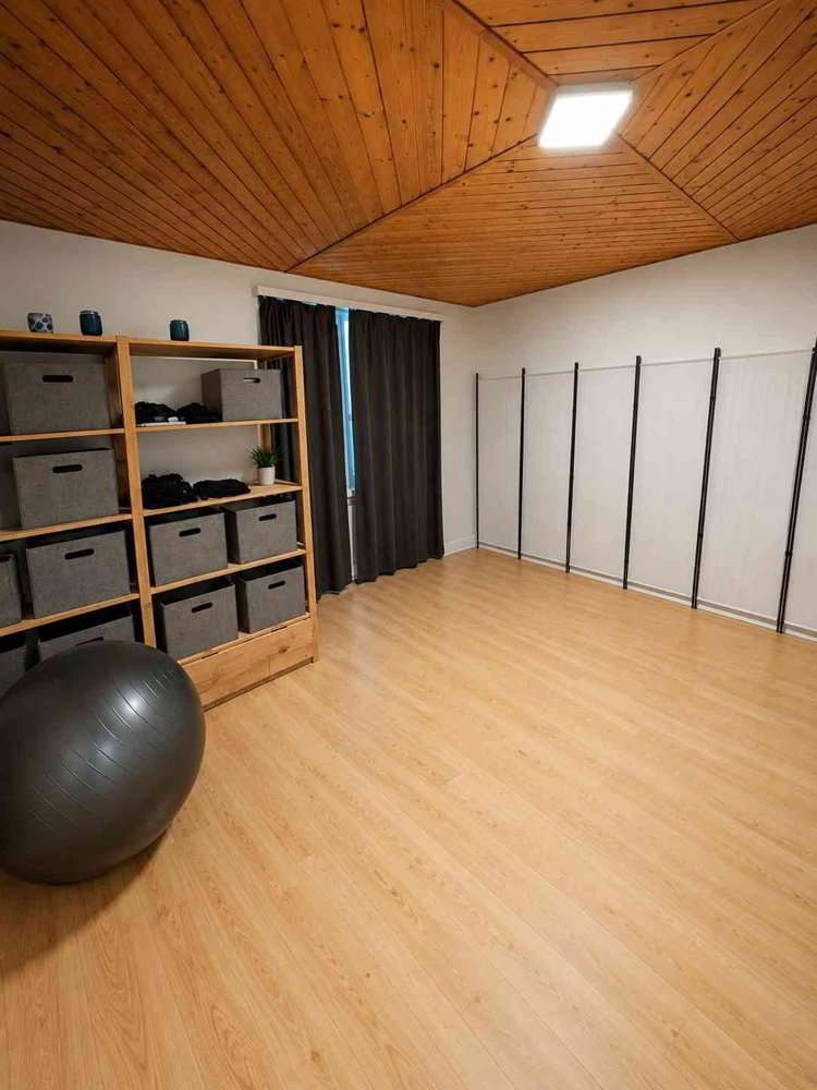 5.5 Zimmer Wohnung zu vermieten in Triengen - Bild 1/13
