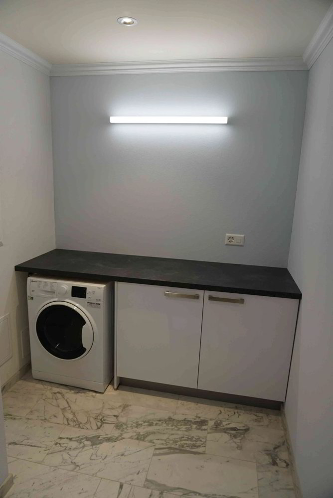 4.5 Zimmer Wohnung zu vermieten in Derendingen - Bild 1/8