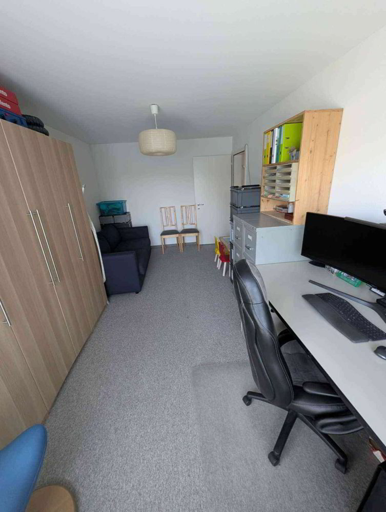 Appartement 4.5 pièces à louer à Wil SG - image 1/13